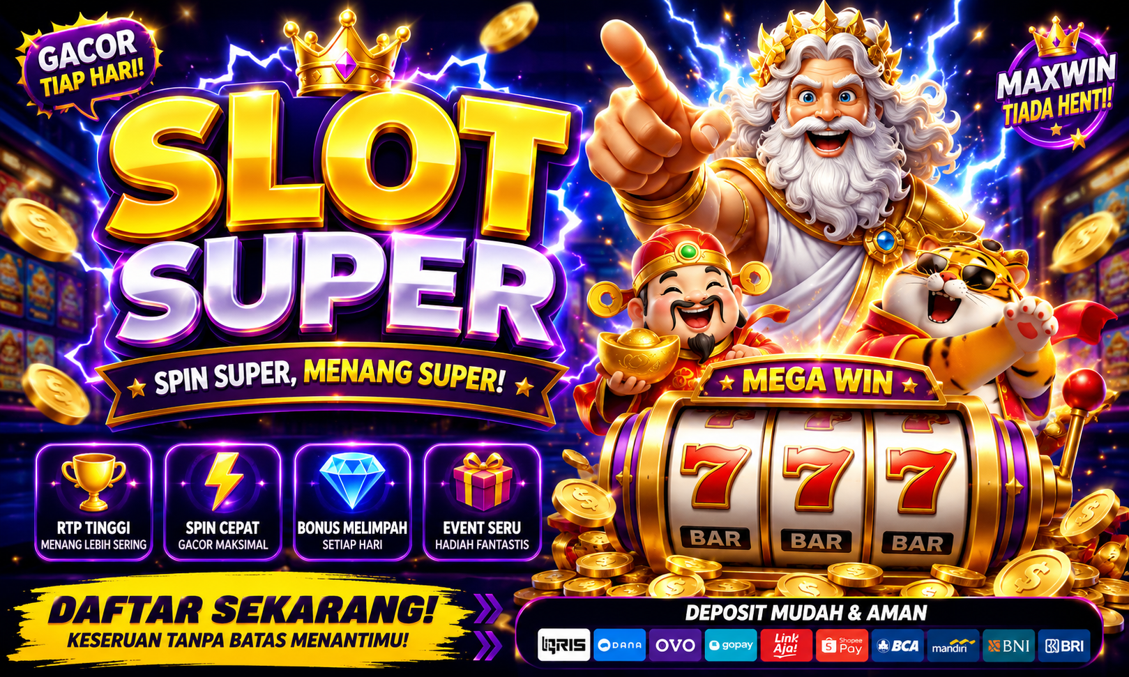 Menguak Bahasa Rahasia Gamer Global yang Unik